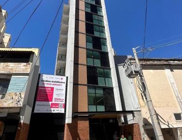 Deluxe Double Studio