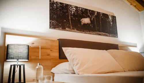 Large Double or Twin Room