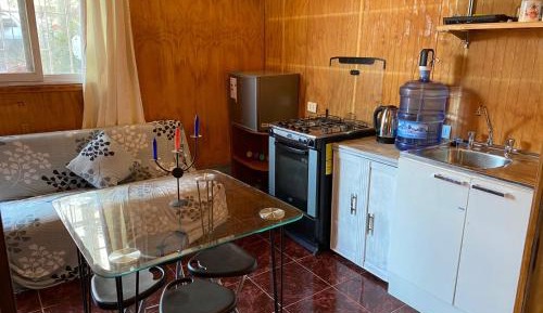 Twin Room with Private Bathroom