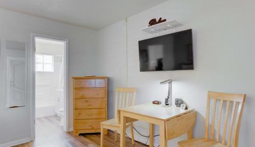 Deluxe Double Room with Bath