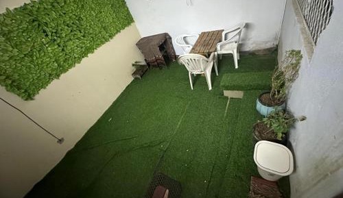 King Studio with Sofa Bed