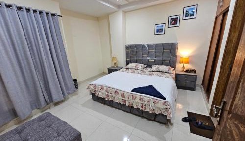 Superior Family Room