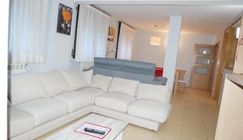 Four-Bedroom Apartment