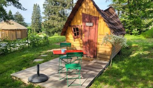 Chalet