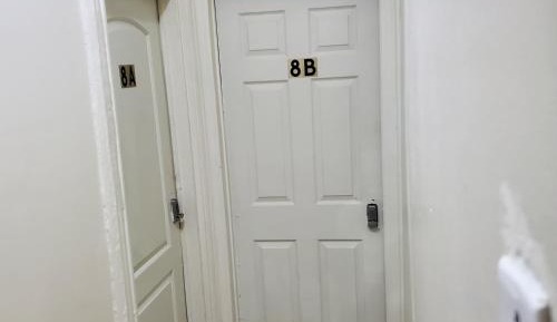 Deluxe Double Studio