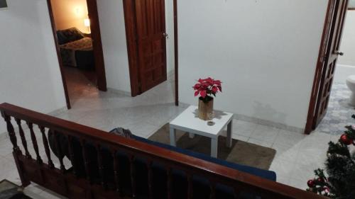 Deluxe Double Room with Shower