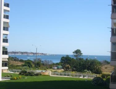 Superior Double Room with Sea View