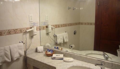 Superior Twin Room with Sea View