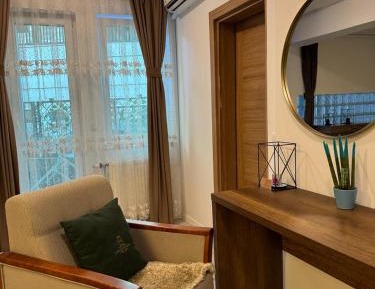 Triple Room with Balcony