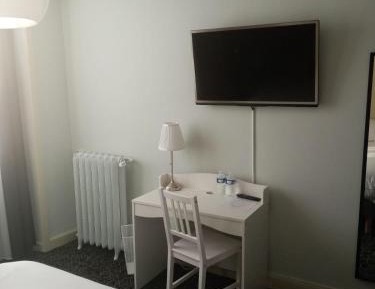 Family Double Room