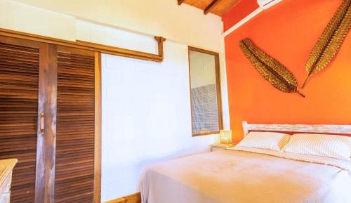 Two-Bedroom Bungalow