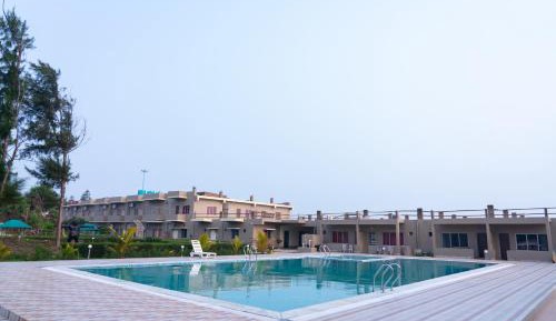 Double Room with Sea View