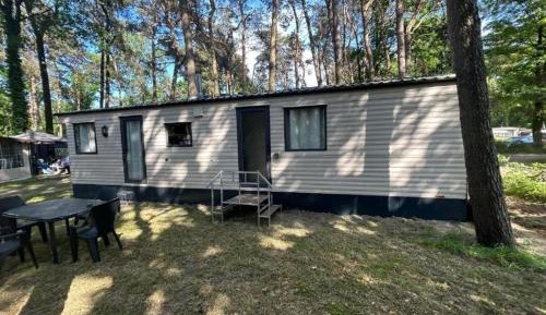 Three-Bedroom Chalet