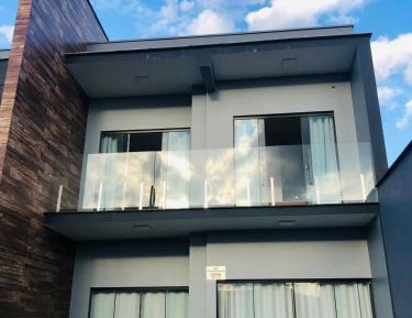 Apartment - Split Level