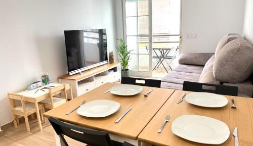 Two-Bedroom Superior Apartment