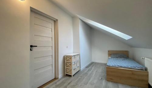 Small Twin Room