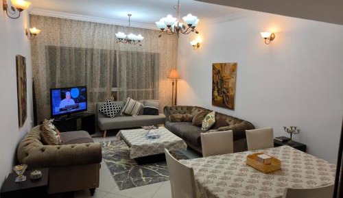 Apartment with Sea View