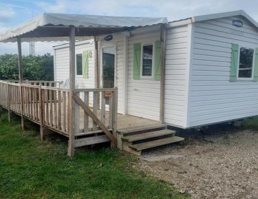Mobile Home