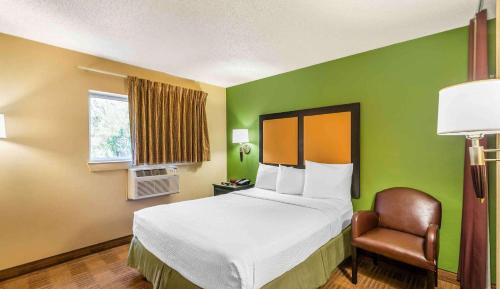 Queen Studio - Non-Smoking