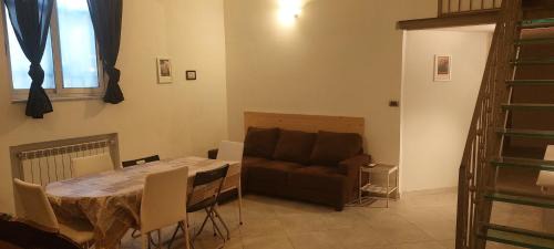 Family Room with Private Bathroom