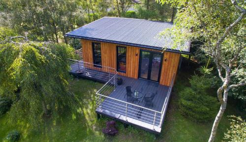 One-Bedroom Villa