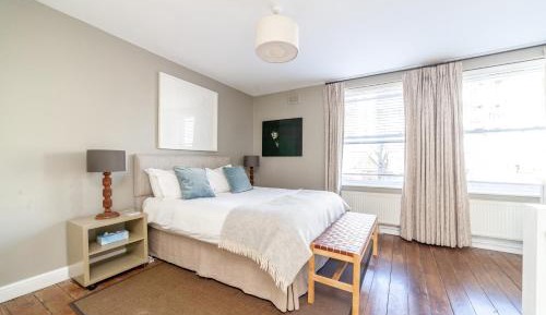 Apartment - Ground Floor