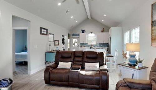 Holiday Home