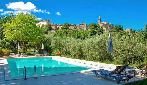 Four-Bedroom Apartment