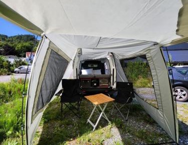 Tent