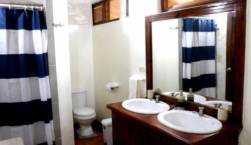 Family Suite with Balcony