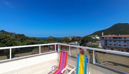 Studio with Sea View