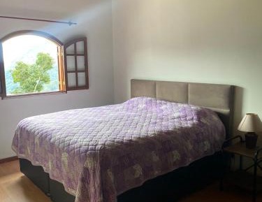 Double Room with Park View