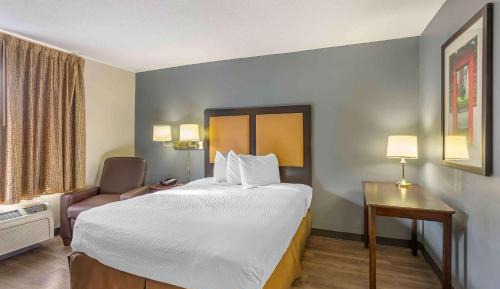 Queen Studio - Non-Smoking