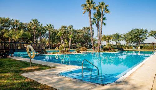 Four-Bedroom Holiday Home