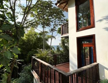 Apartment - Split Level