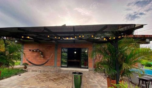 Three-Bedroom Chalet