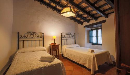 Three-Bedroom Chalet