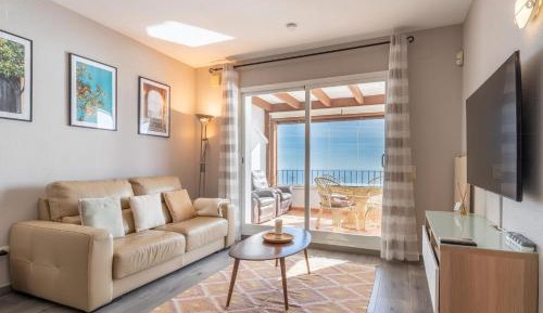 Two-Bedroom Superior Apartment