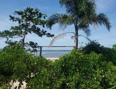 Deluxe Double or Twin Room with Ocean View