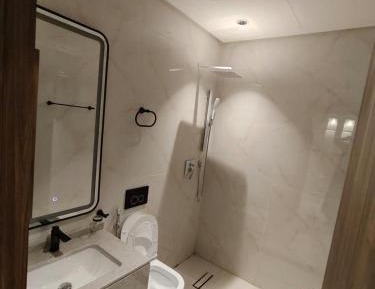 King Suite with Sea View