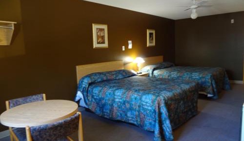 Queen Room with Two Queen Beds