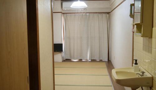 Japanese-Style Room