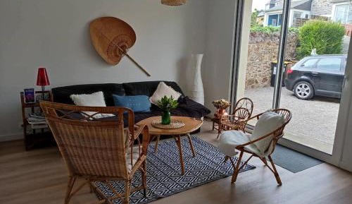 Maison de Vacances