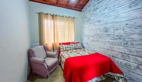 Two-Bedroom Townhouse