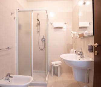 Double or Twin Room - Separate Building