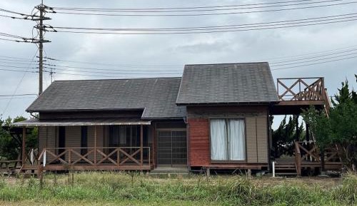 Bungalow