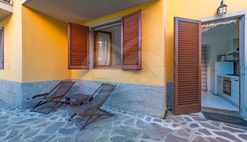 Double Room with Park View