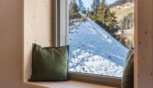 Two-Bedroom Superior Apartment