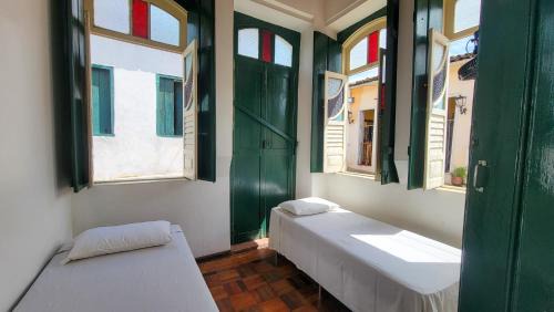 Deluxe Double Room with Extra Bed