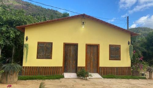 Suite with Garden View